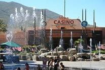 Viejas Casino