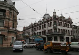 Vladivostok Asia's next casino resort