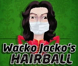 wacko hair