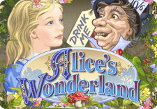 Wonderland Slots
