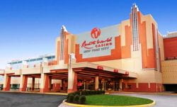 World Resort Casino New York