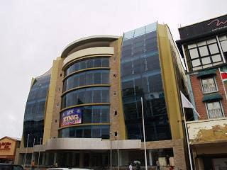 Wyndham Garden Hotel
