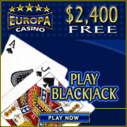 Pontoon at Europa Casino, rules explained