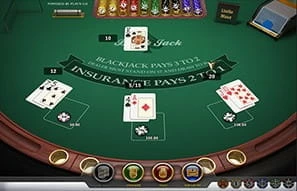 Blackjack online la cele mai bune cazinouri