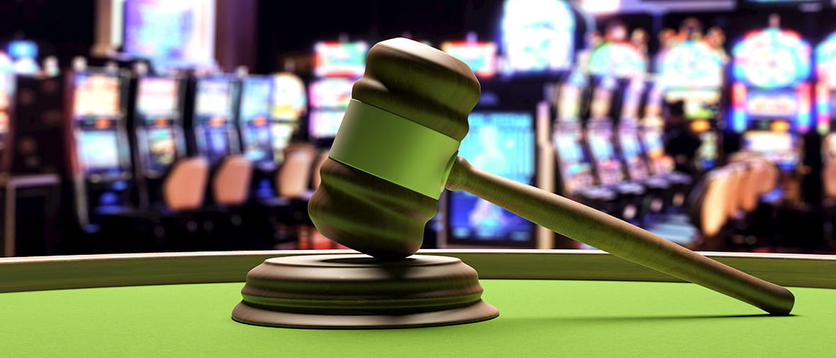 Laws and Legislations Regarding The Legal Gambling Age Around The World