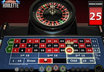 Auch Spielanfänger können beim American Roulette hohe Gewinne erzielen