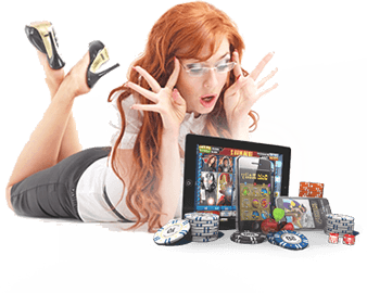 Hier findest du die besten Casinospiele gratis