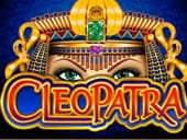 Cleopetra Online Slot von IGT