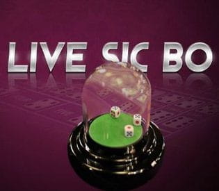 Das asiatische Würfelspiel im besten Live Casino zocken
