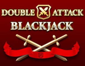 Das Double Attack Blackjack