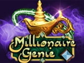 Millionaire Genie von Dragonfish