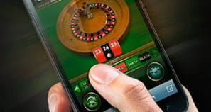 Von unterwegs aus hohen Spielspaß beim Roulette erleben