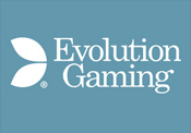 Evolution Gaming ist der Livestream Anbieter mit den besten Live Casino Spielen
