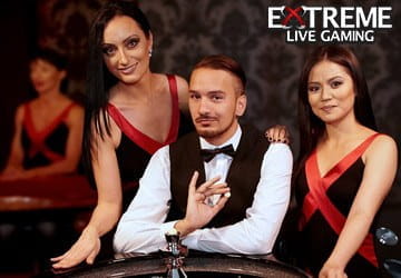 Extreme Live Gaming bietet die außergewöhnlichsten Kesselspiel-Varianten an