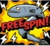 Free Spin Jack Hammer