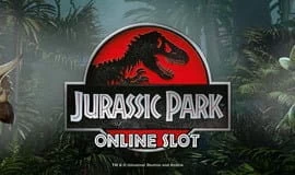 Der Jurassic Park Spielautomat von Microgaming besticht mit besonders toller Grafik
