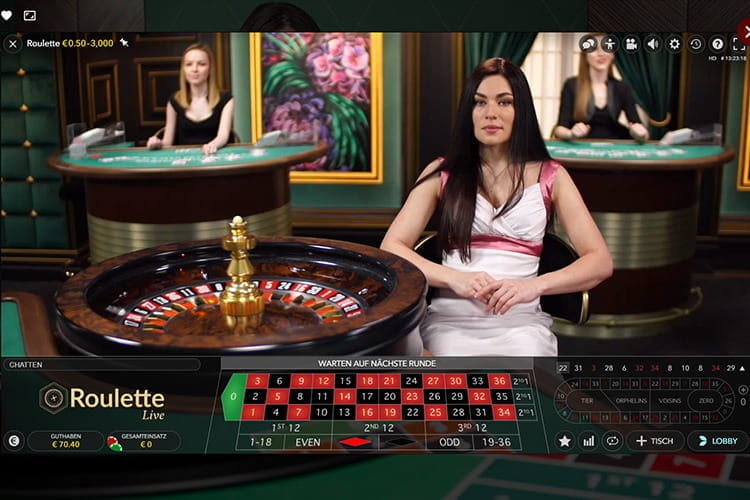 Erfahren Sie genau, wie ich die besten online roulette casinos in 2 Tagen verbessert habe