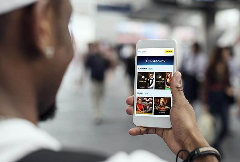 Mobile Online Casino Deutsch Mobile Online Casino Deutsch