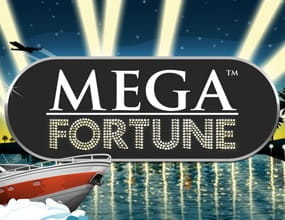Der Mega Fortune Progressive Jackpot Slot