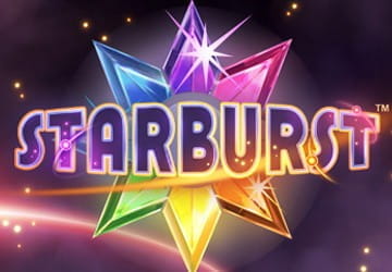 Tolle Grafik, toller Soundtrack, toller Slot: Starburst von NetEnt