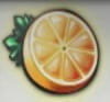 Orange symbol