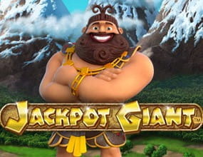 Im Land der Riesen Gold finden und die Chance erhalten, um einen stetig wachsenden Jackpot zu spielen