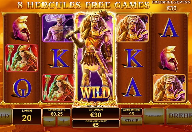 Age of Gods und viele weitere progressive Jackpot Slots bei William Hill