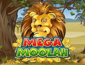 Microgamings Mega Moolah bei Betsson