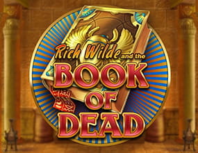 Der Klassiker Book of Dead von Play’n Go