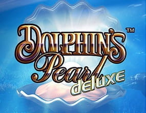 Eine Perle von Novomatic ist Dolphin's Pearl