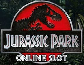Jurassic Park ist ein gigantischer Spielautomaten Spaß