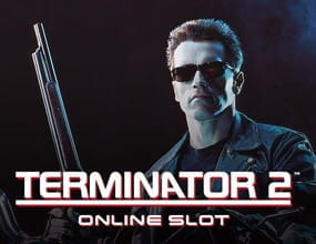 Der Terminator Online Slot im Euro Palace Casino