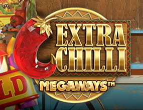Der Slot Extra Chilli von Big Time Gaming 