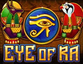 Mit Eye of Ra in das antike Ägypten eintauchen