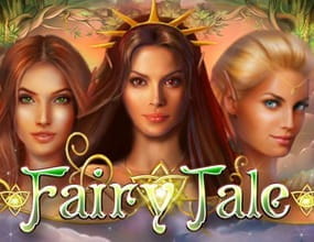 Fairy Tale Slot von Endorphina