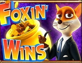 Foxin Wins ist ein NextGen Spiele Hit