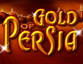 mit Merkurs Gold of Persia beginnt ein tolles Wüstenabenteuer jetzt online