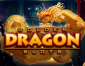 Golden Dragon - der Slot als Vorschaubild