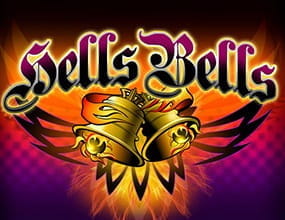 Beim Hells Bells Slot im CasinoClub Online Casino ist die Hölle los