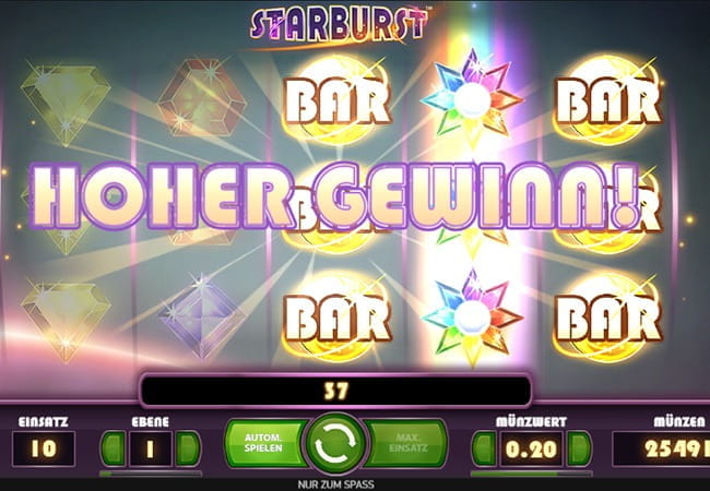 NetEnt und Playtech Games bei Ladbrokes zocken