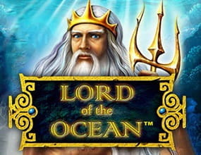 Der Lord of the Ocean beehrt das Ovo Online Casino
