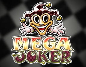 Promobild des Mega Jocker Jackpots