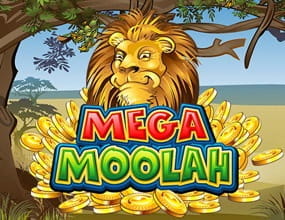 Mega Moolah ist bekannt für einige der größten Jackpot-Ausschüttungen aller Zeiten