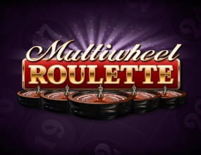Abgedrehte Action beim All Slots Multi-Wheel Roulette 