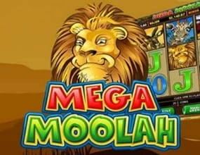 Traumhafte Gewinne im Mega Moolah Jackpot