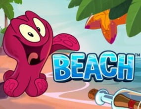 Der beliebte Beach Slot von NetEnt