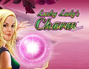 Hast du Glück und gewinnst bei Lucky Lady's Charm