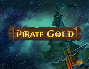 Der Spielautomat Pirate Gold von Pragmatic Play