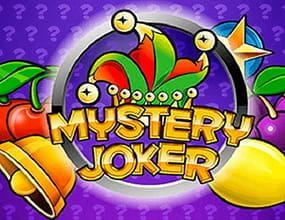Mystery Joker Play’n Go Slot