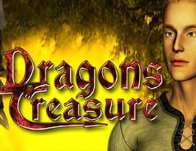 Märchenhafte Stimmung mit Dragon's Treasure jetzt auch im Internet
